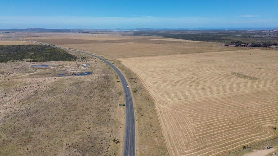 Commercial Property for Sale in Vredenburg Rural Western Cape